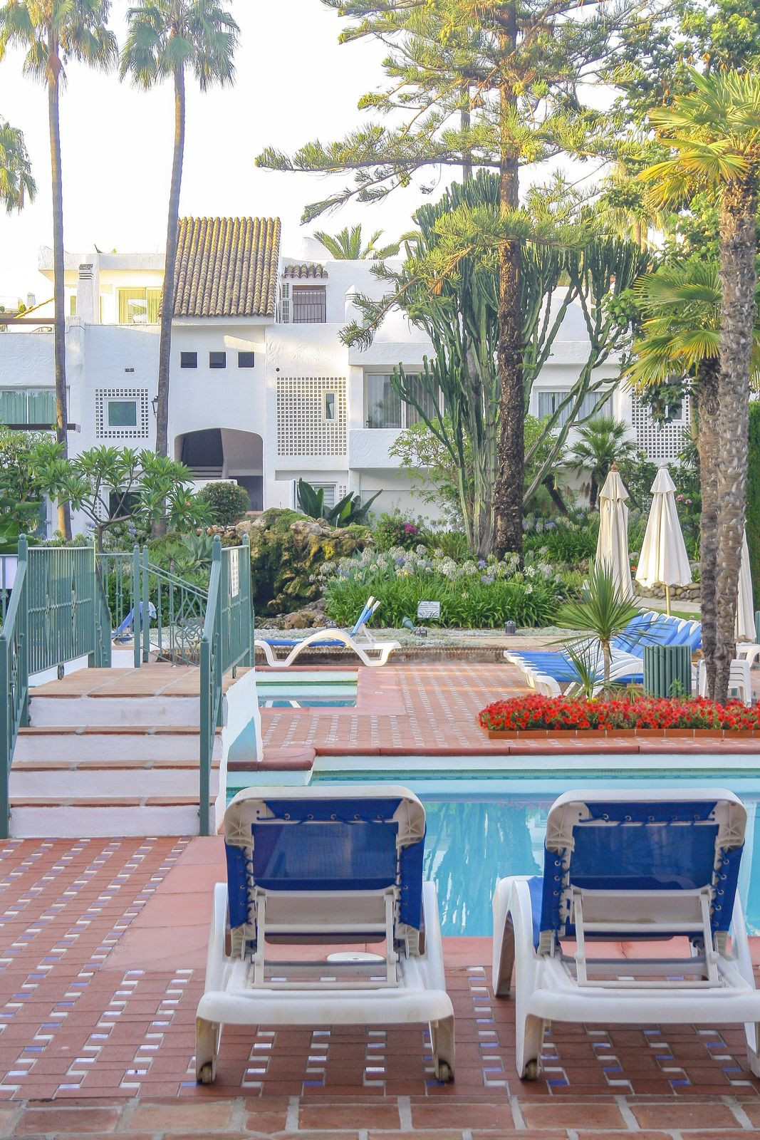 Appartement te koop in Puerto Banús | 3 slaapkamers H5119768