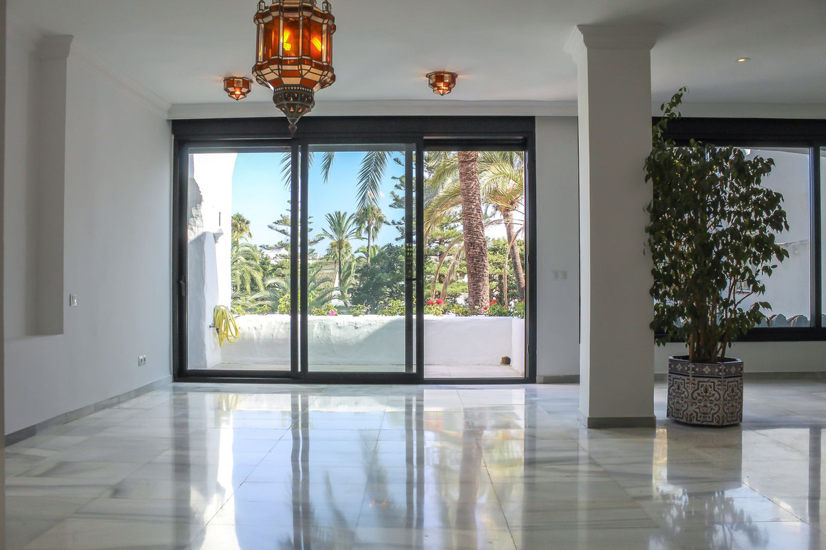 Appartement te koop in Puerto Banús | 3 slaapkamers H5119768