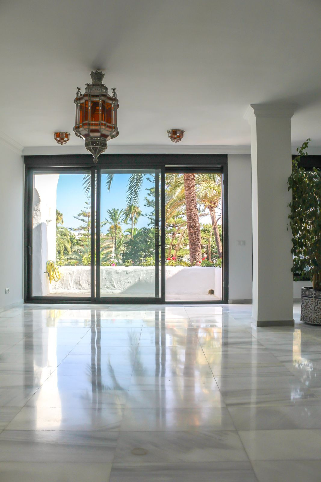 Appartement te koop in Puerto Banús | 3 slaapkamers H5119768