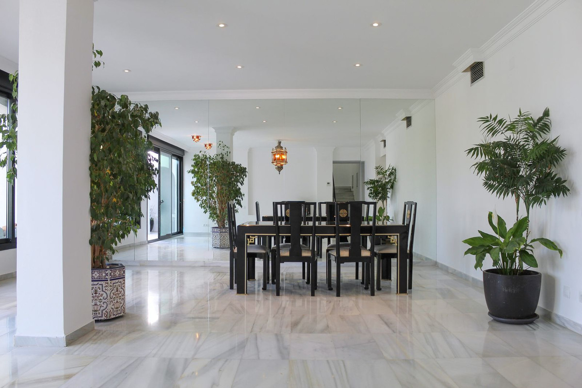 Appartement te koop in Puerto Banús | 3 slaapkamers H5119768