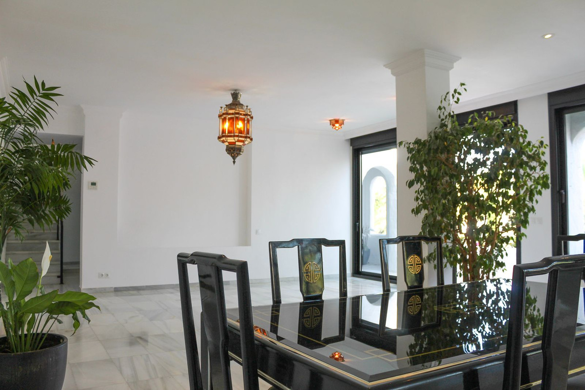 Appartement te koop in Puerto Banús | 3 slaapkamers H5119768