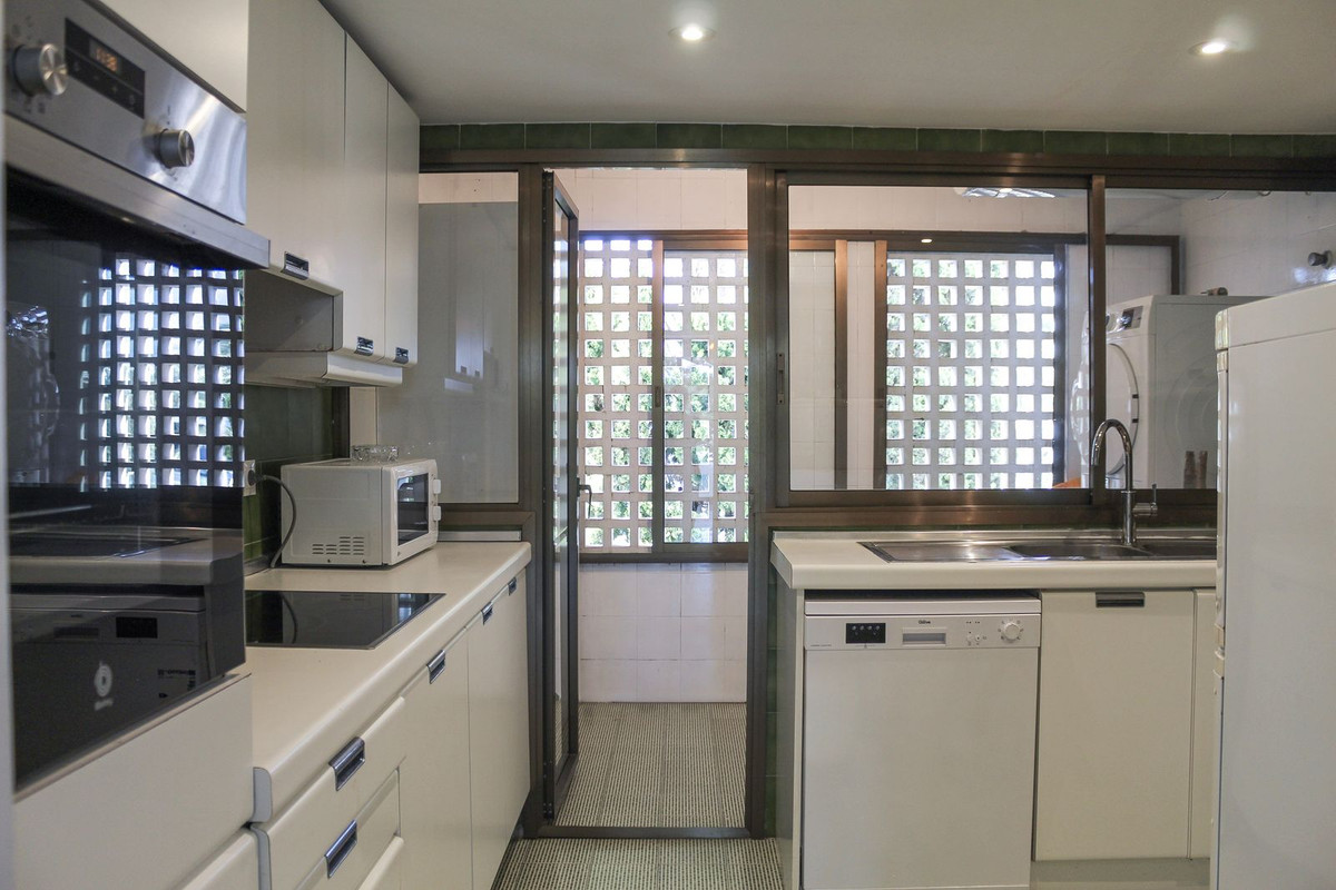 Appartement te koop in Puerto Banús | 3 slaapkamers H5119768