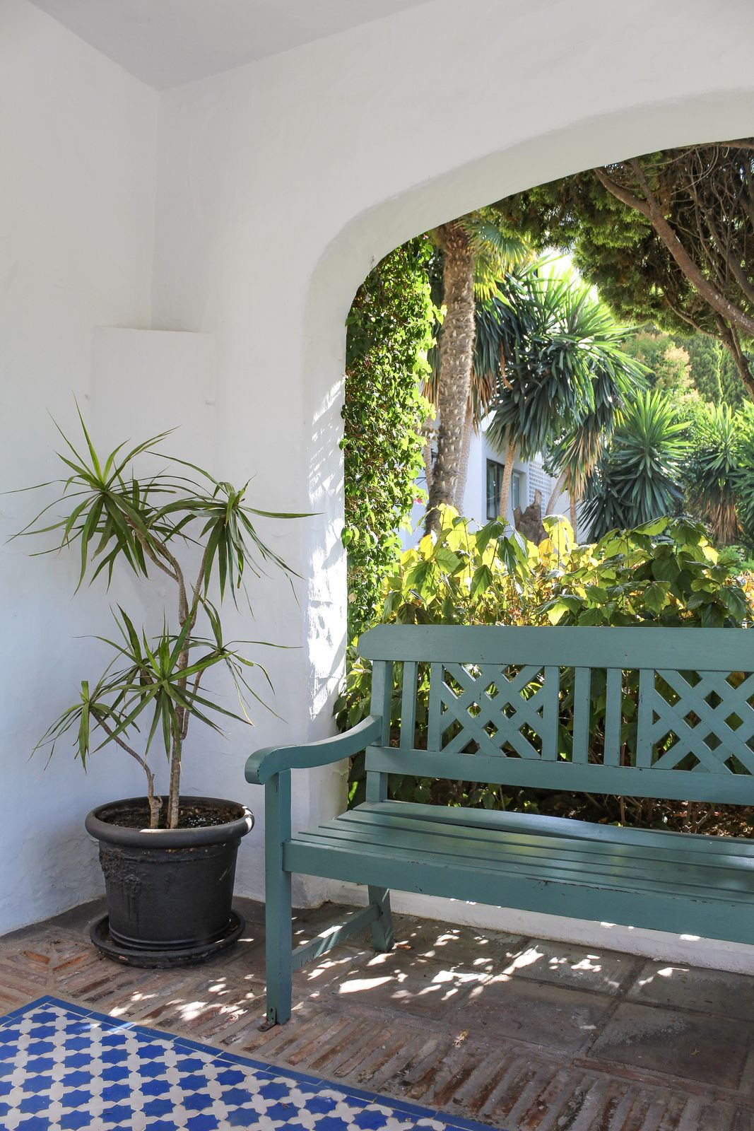 Appartement te koop in Puerto Banús | 3 slaapkamers H5119768