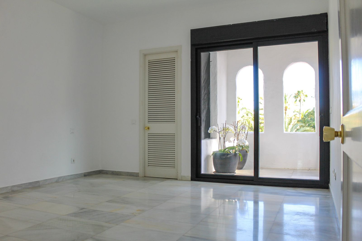 Appartement te koop in Puerto Banús | 3 slaapkamers H5119768