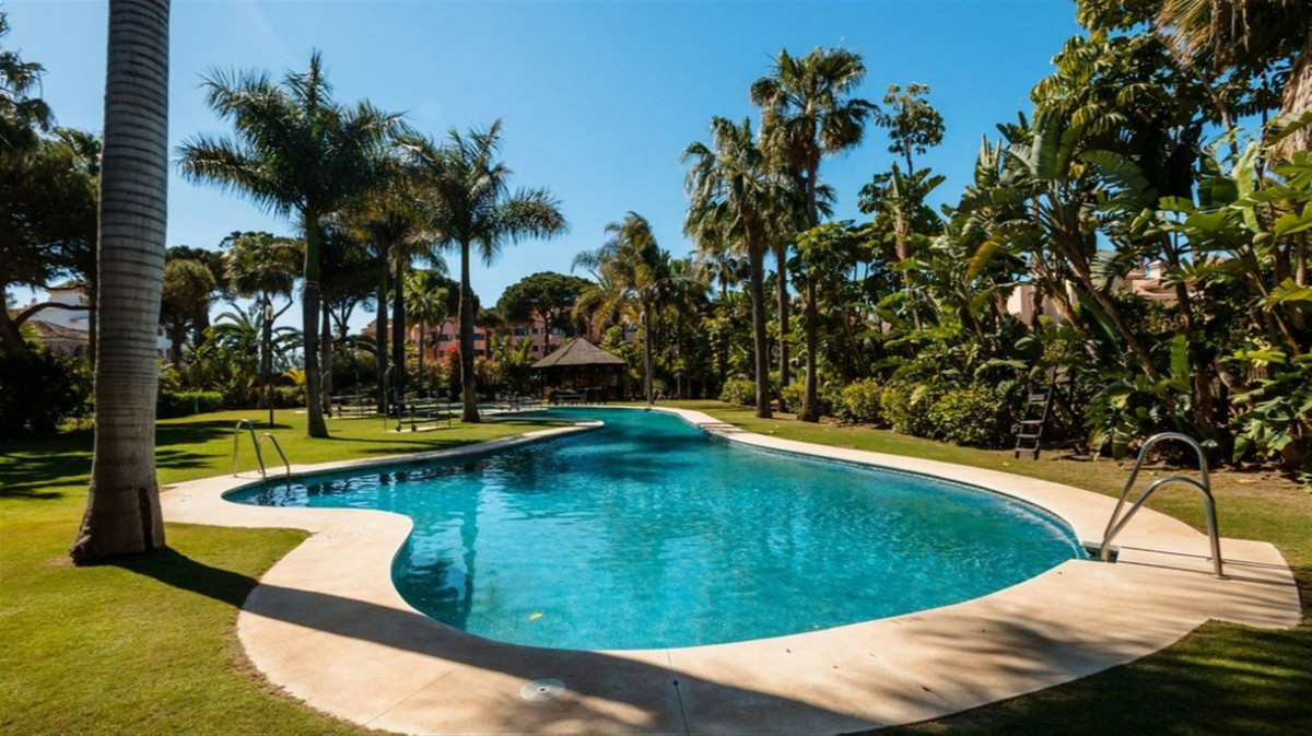 Appartement te koop in Puerto Banús | 3 slaapkamers H5120569