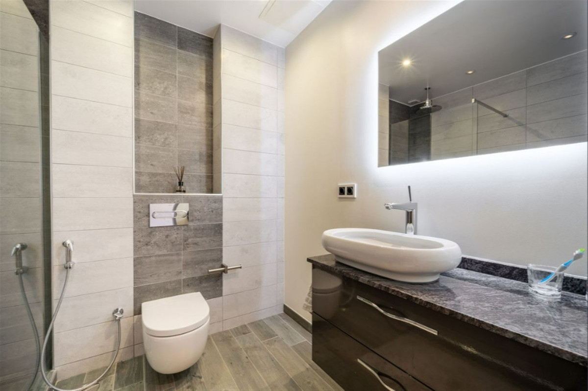 Appartement te koop in Puerto Banús | 3 slaapkamers H5120569