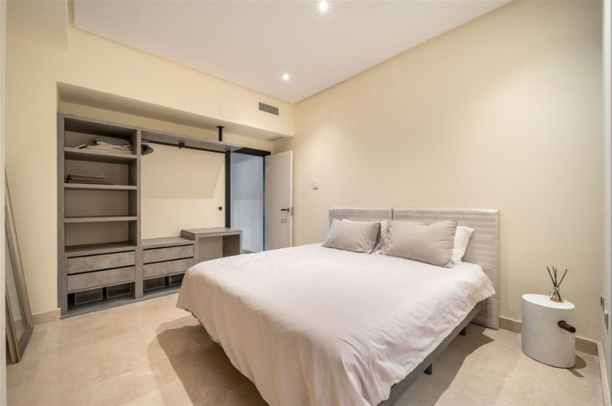 Appartement te koop in Puerto Banús | 3 slaapkamers H5120569