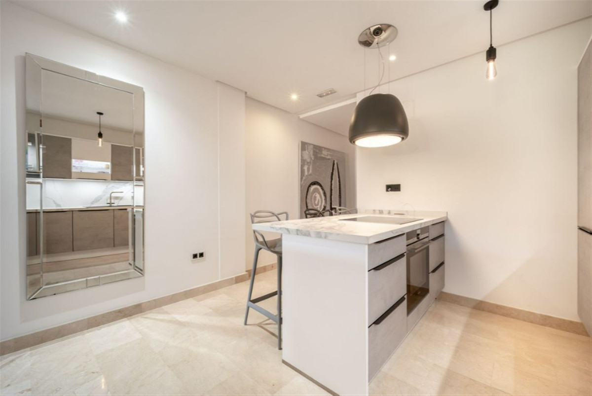 Appartement te koop in Puerto Banús | 3 slaapkamers H5120569