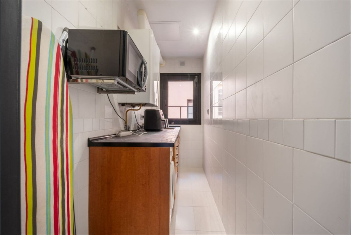 Appartement te koop in Puerto Banús | 3 slaapkamers H5120569