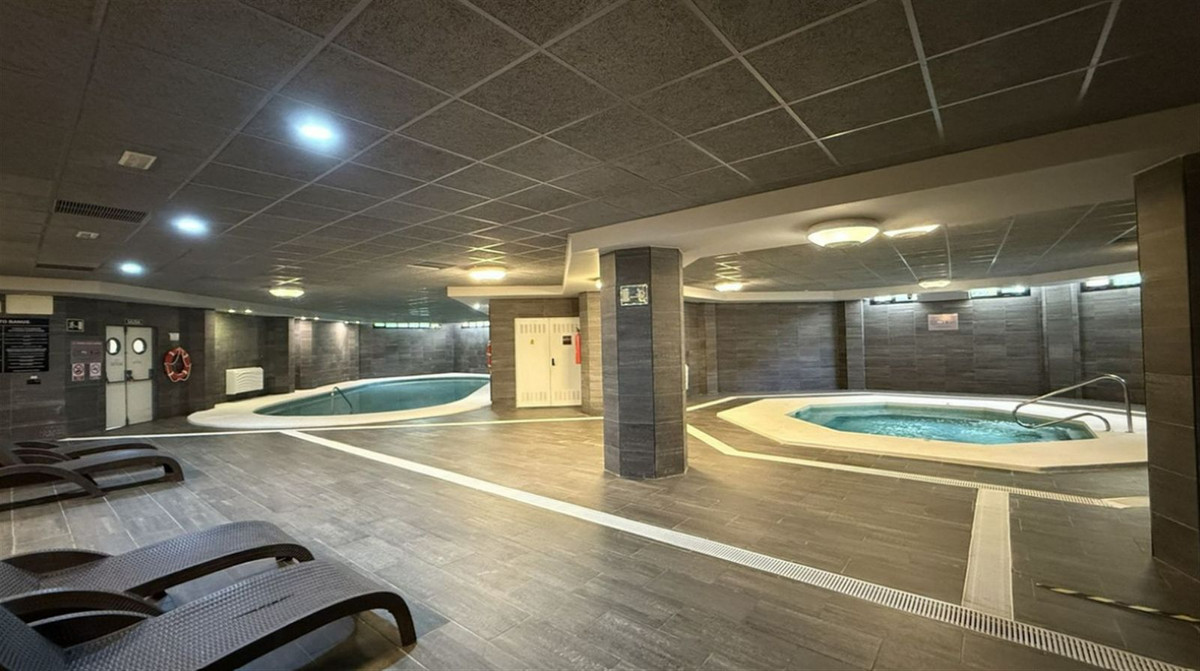 Appartement te koop in Puerto Banús | 3 slaapkamers H5120569