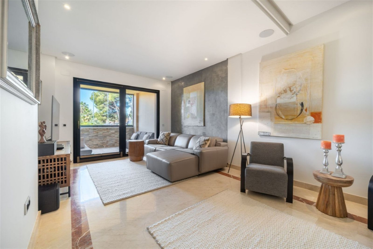 Appartement te koop in Puerto Banús | 3 slaapkamers H5120569