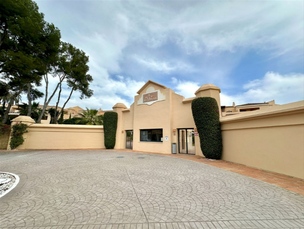 Appartement te koop in Puerto Banús | 3 slaapkamers H5120569