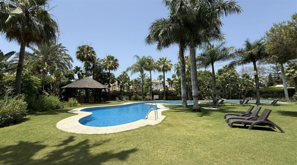 Appartement te koop in Puerto Banús | 3 slaapkamers H5120569