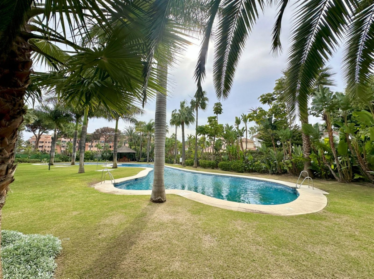 Appartement te koop in Puerto Banús | 3 slaapkamers H5120569