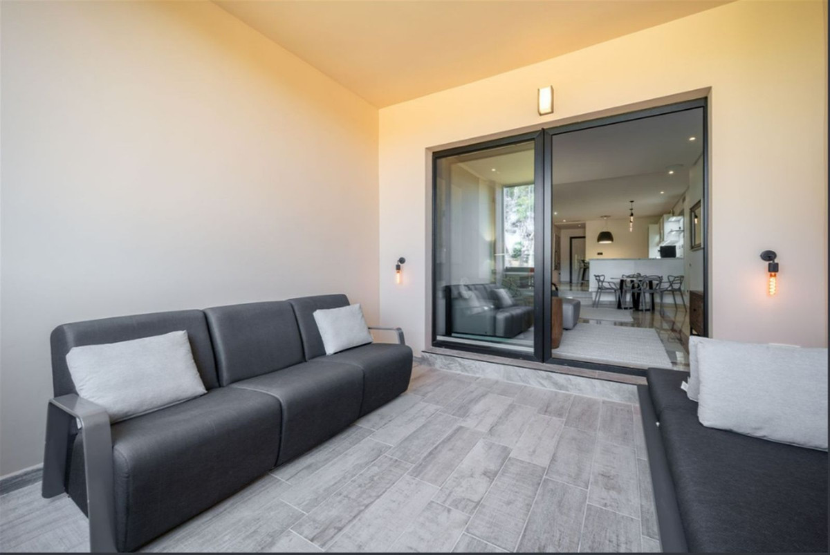 Appartement te koop in Puerto Banús | 3 slaapkamers H5120569