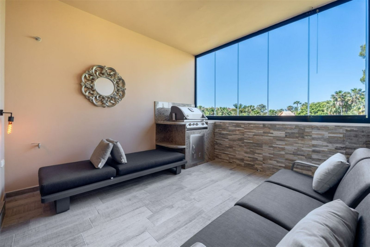 Appartement te koop in Puerto Banús | 3 slaapkamers H5120569