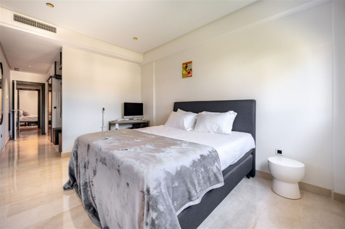Appartement te koop in Puerto Banús | 3 slaapkamers H5120569