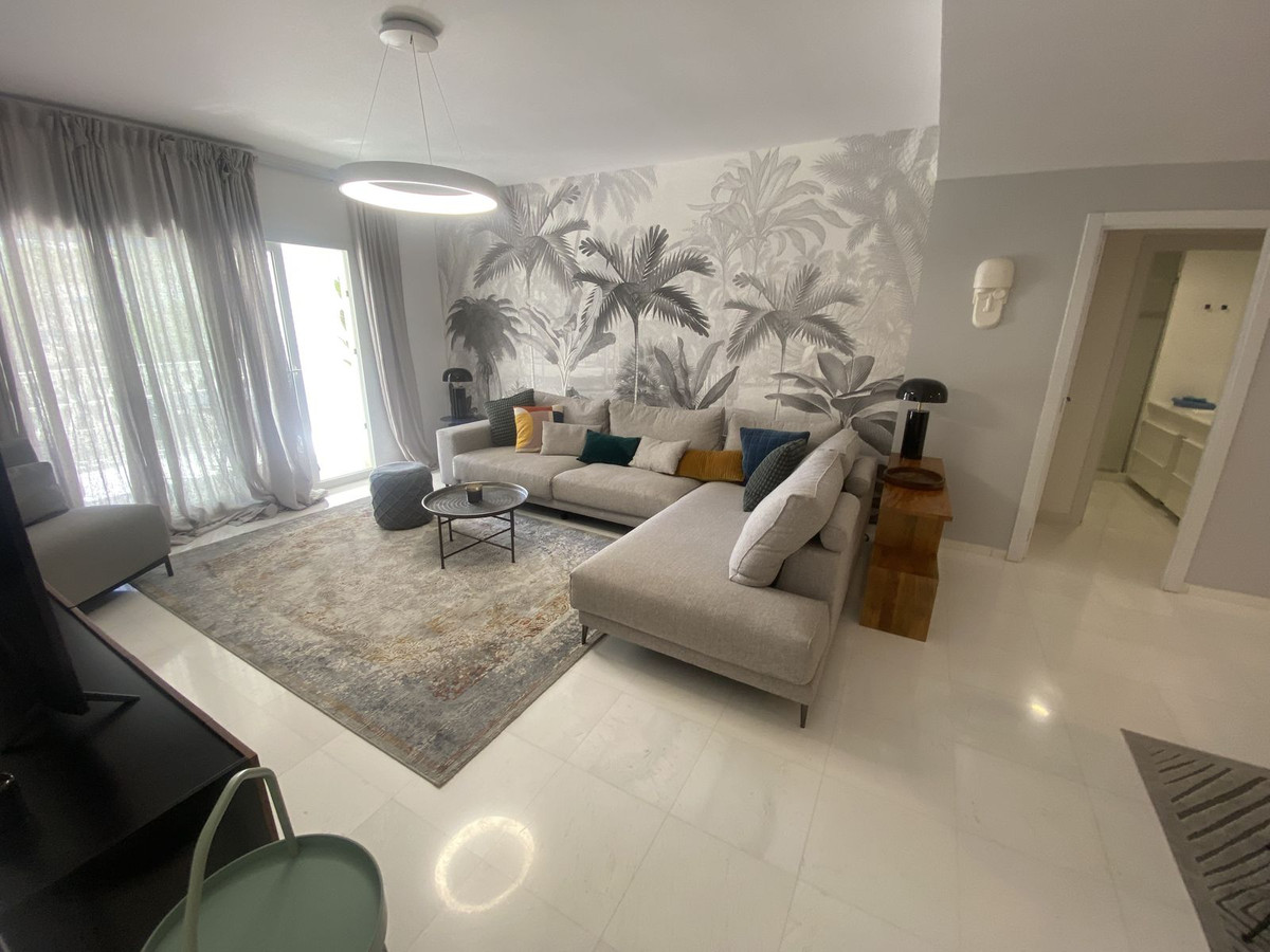 Appartement te koop in Puerto Banús | 3 slaapkamers H5122711
