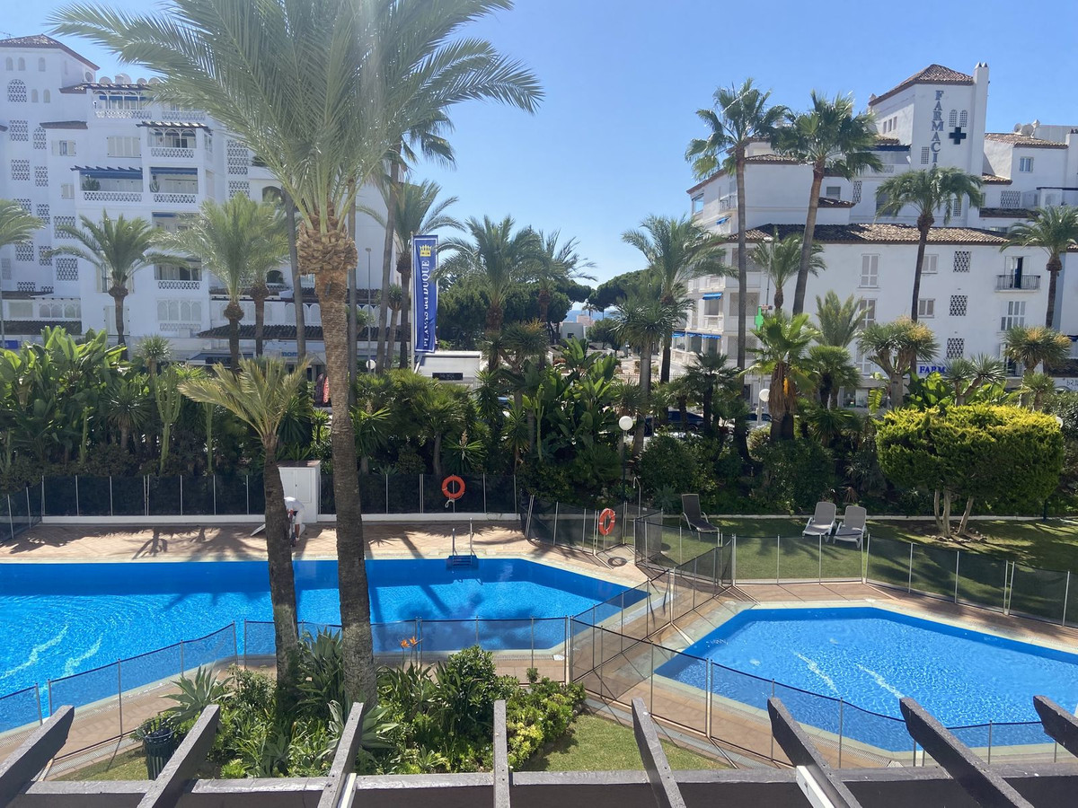Appartement te koop in Puerto Banús | 3 slaapkamers H5122711