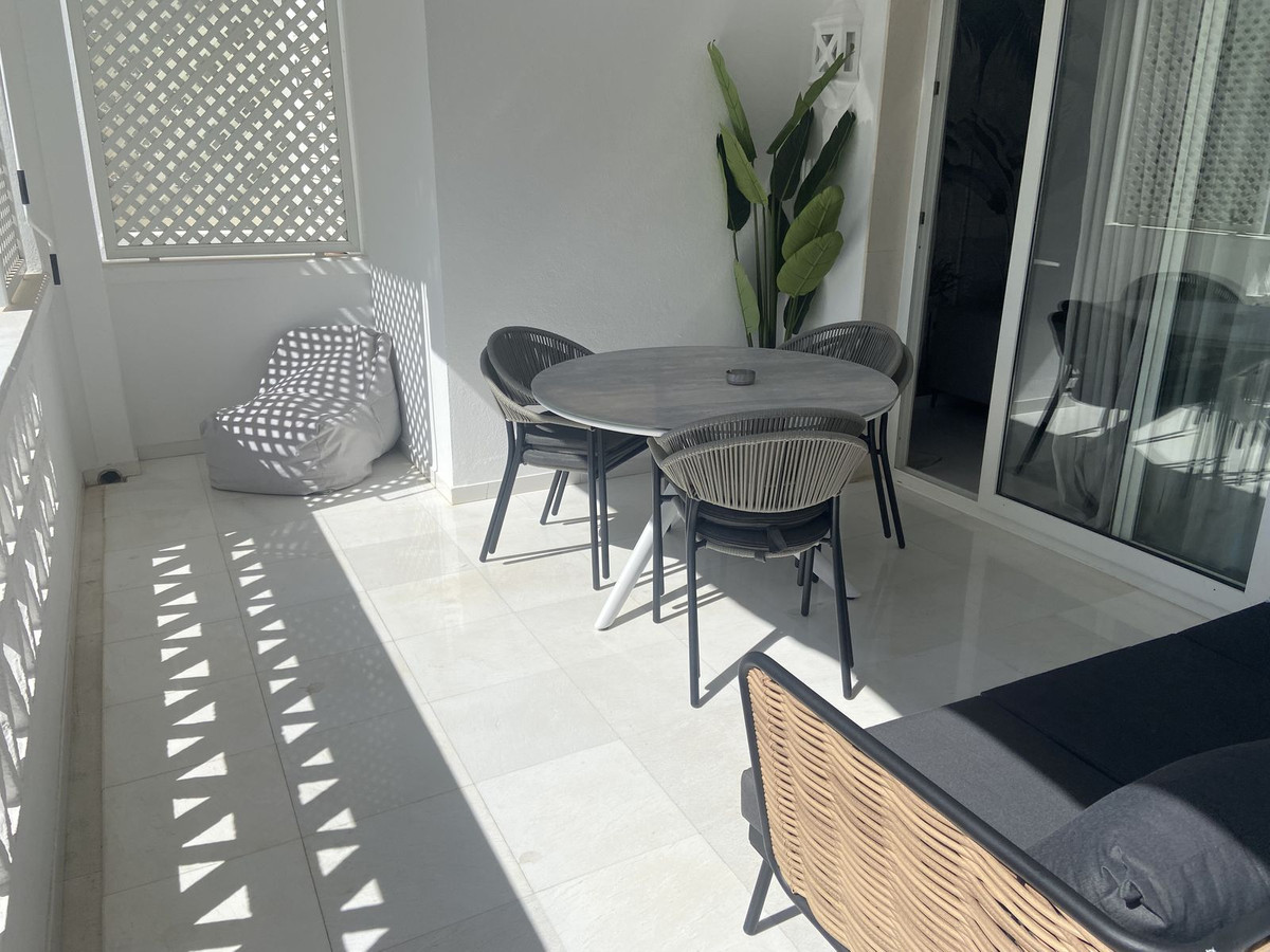 Appartement te koop in Puerto Banús | 3 slaapkamers H5122711