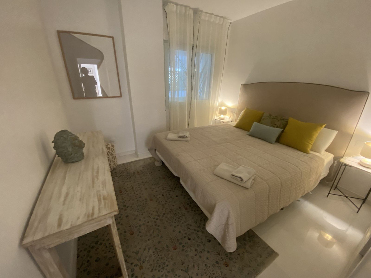 Appartement te koop in Puerto Banús | 3 slaapkamers H5122711