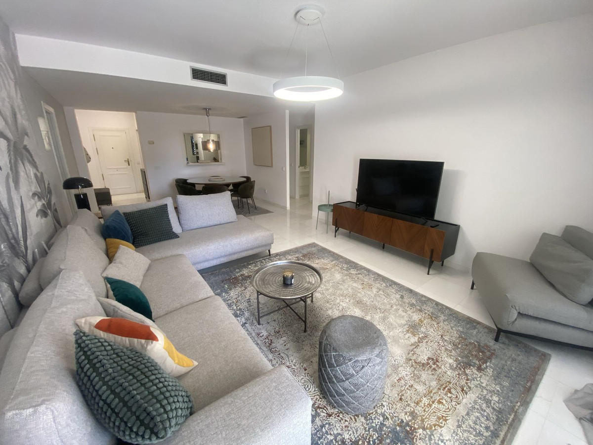 Appartement te koop in Puerto Banús | 3 slaapkamers H5122711