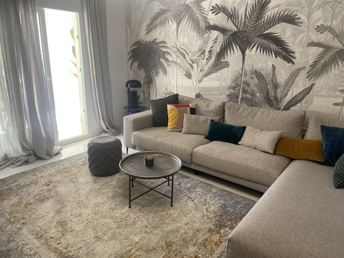 Appartement te koop in Puerto Banús | 3 slaapkamers H5122711