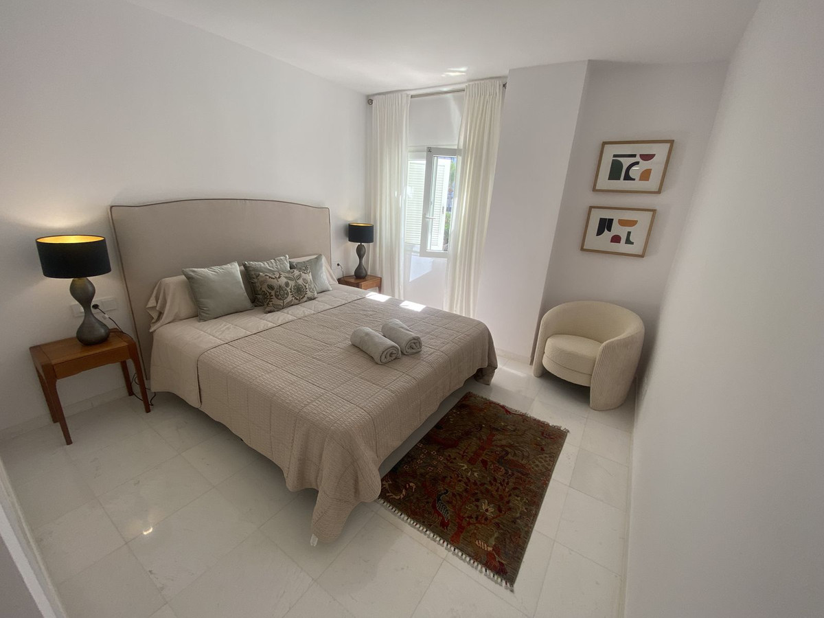 Appartement te koop in Puerto Banús | 3 slaapkamers H5122711