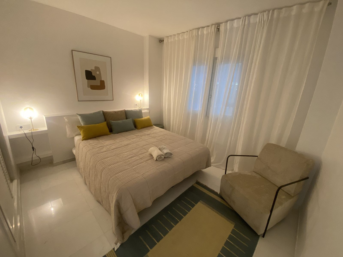 Appartement te koop in Puerto Banús | 3 slaapkamers H5122711