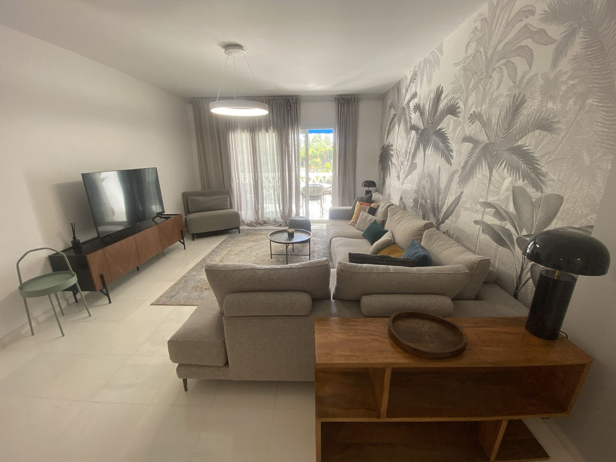Appartement te koop in Puerto Banús | 3 slaapkamers H5122711
