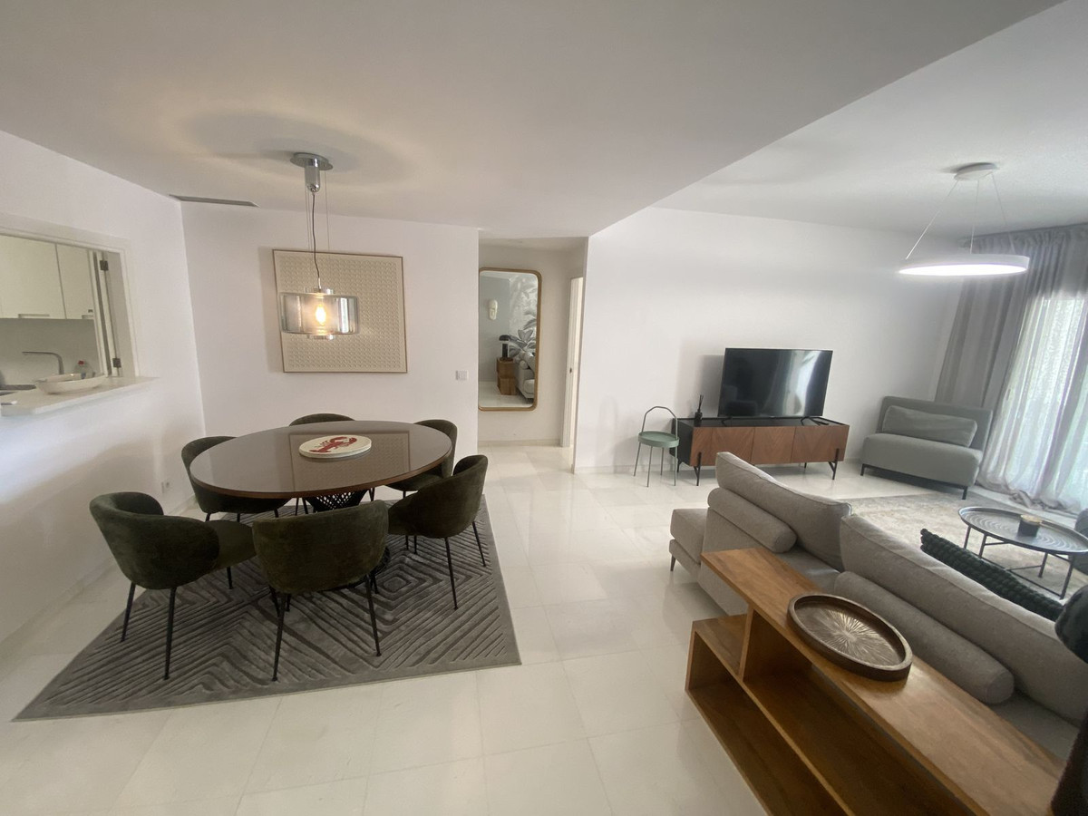 Appartement te koop in Puerto Banús | 3 slaapkamers H5122711