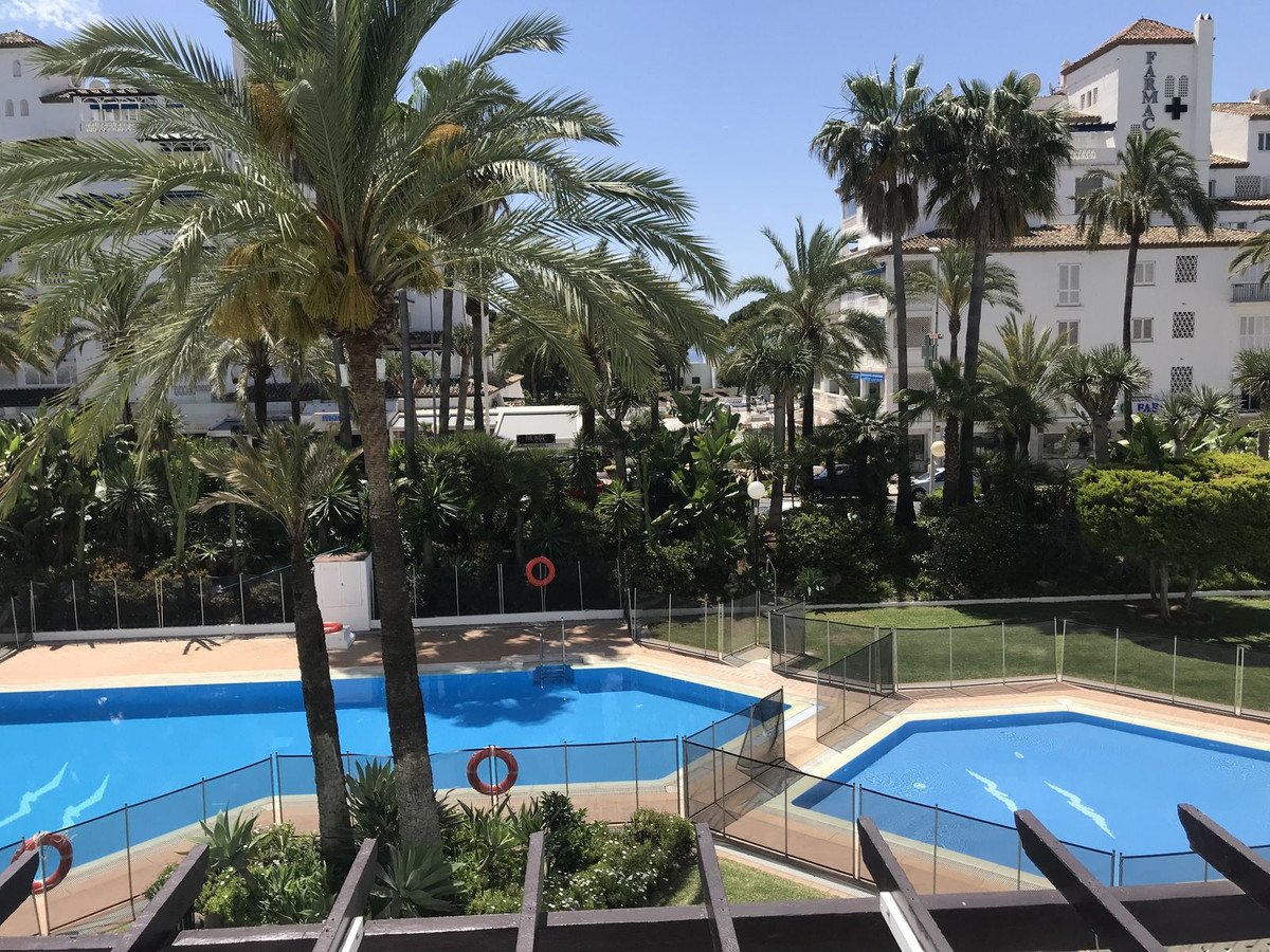 Appartement te koop in Puerto Banús | 3 slaapkamers H5122711