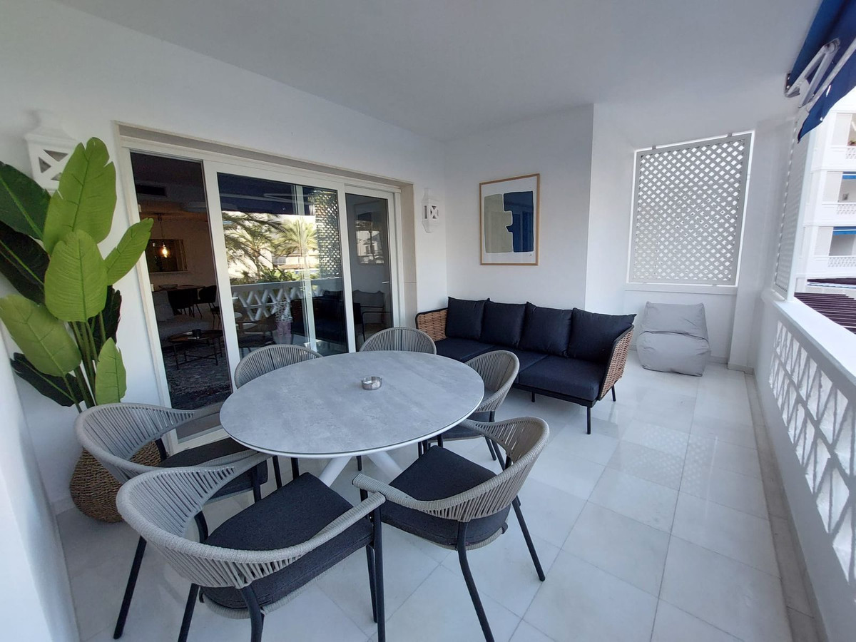 Appartement te koop in Puerto Banús | 3 slaapkamers H5122711