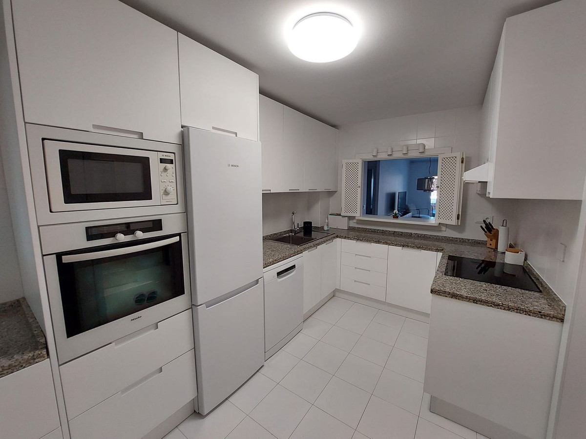 Appartement te koop in Puerto Banús | 3 slaapkamers H5122711