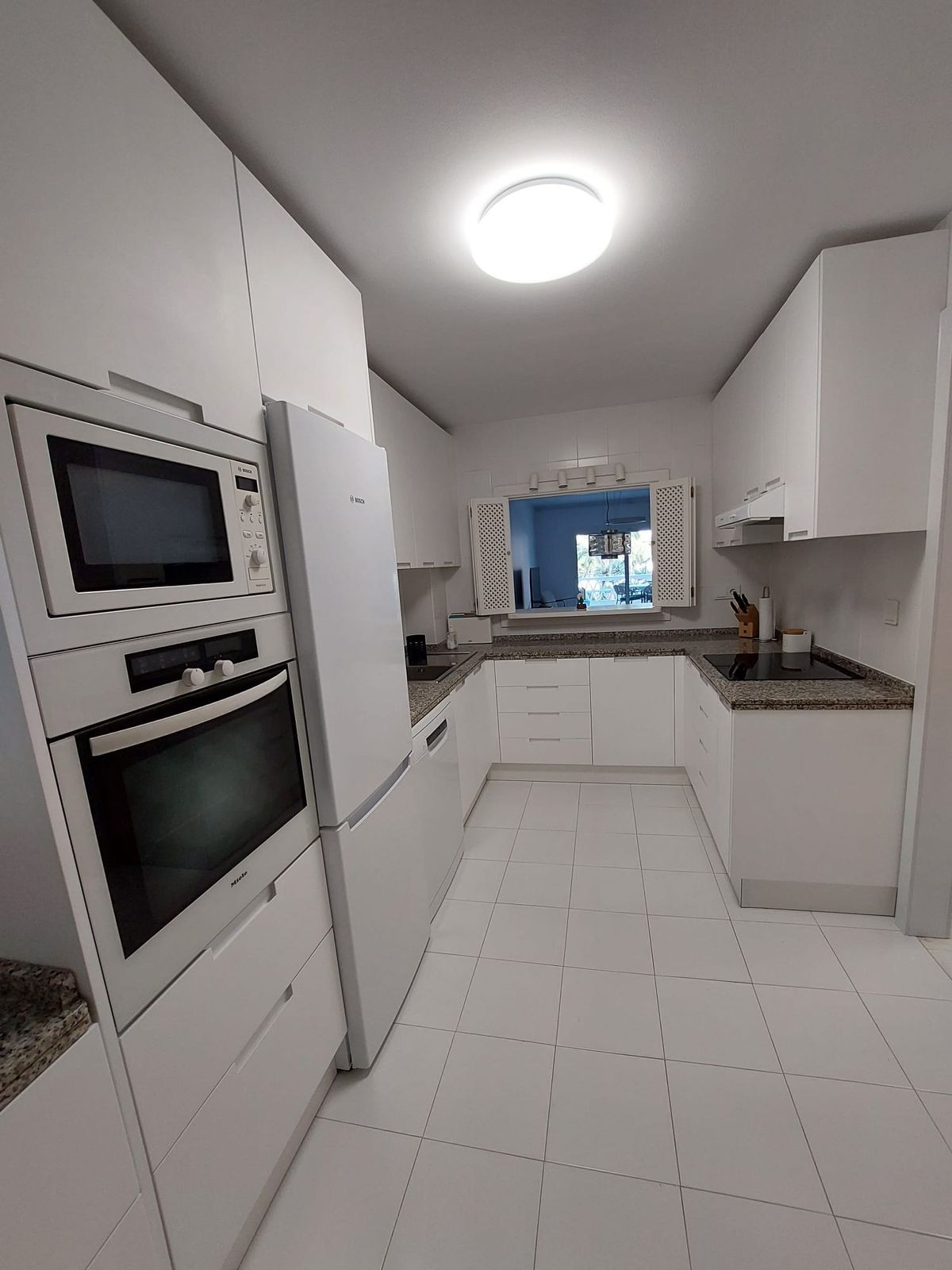 Appartement te koop in Puerto Banús | 3 slaapkamers H5122711