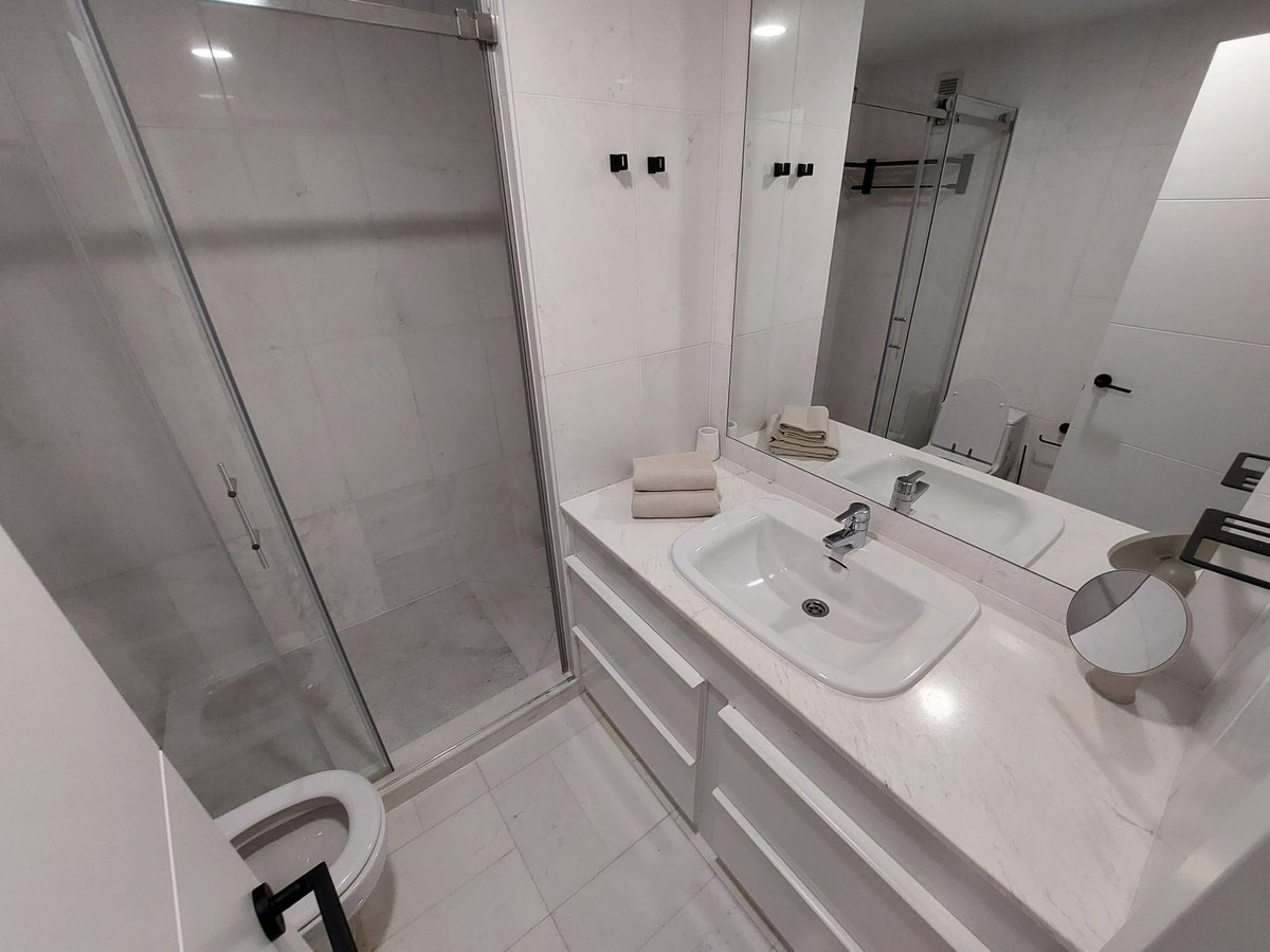 Appartement te koop in Puerto Banús | 3 slaapkamers H5122711