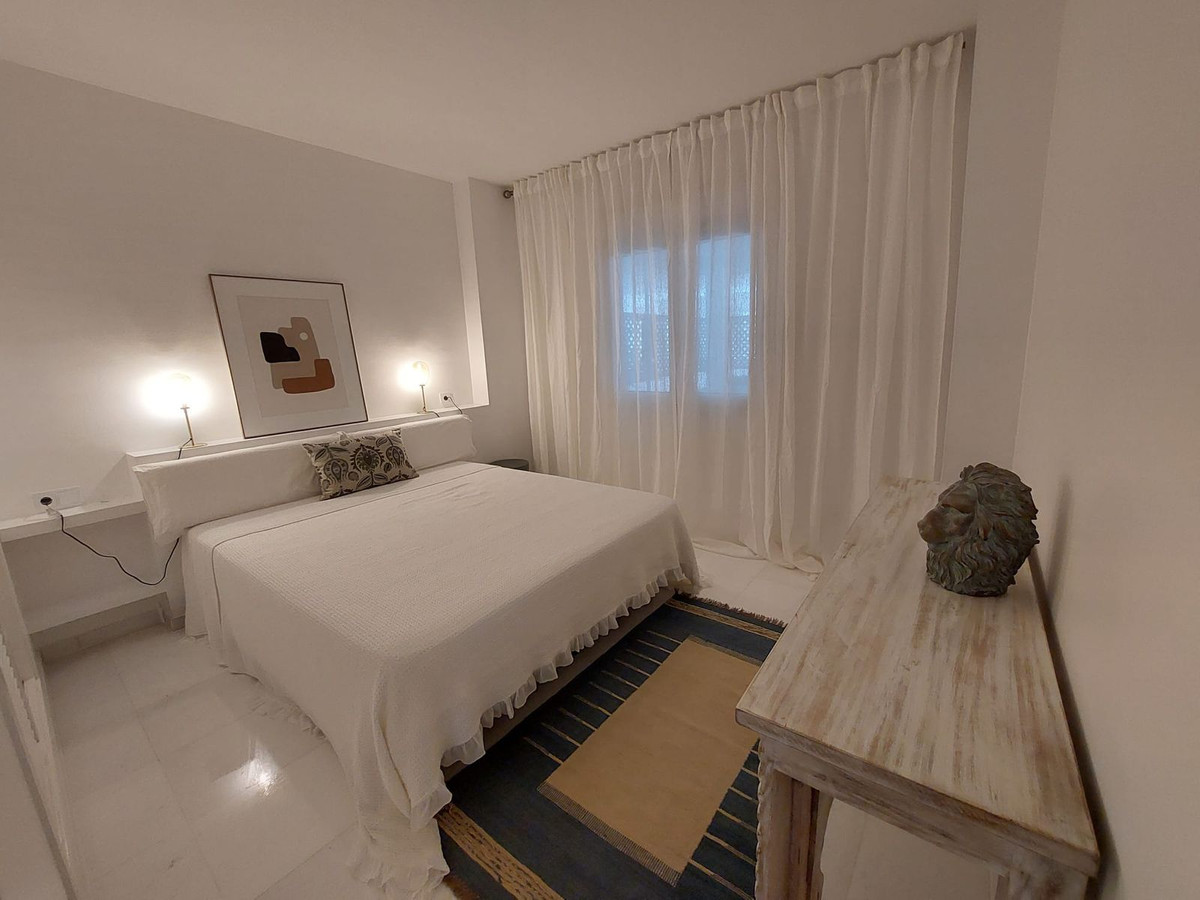 Appartement te koop in Puerto Banús | 3 slaapkamers H5122711