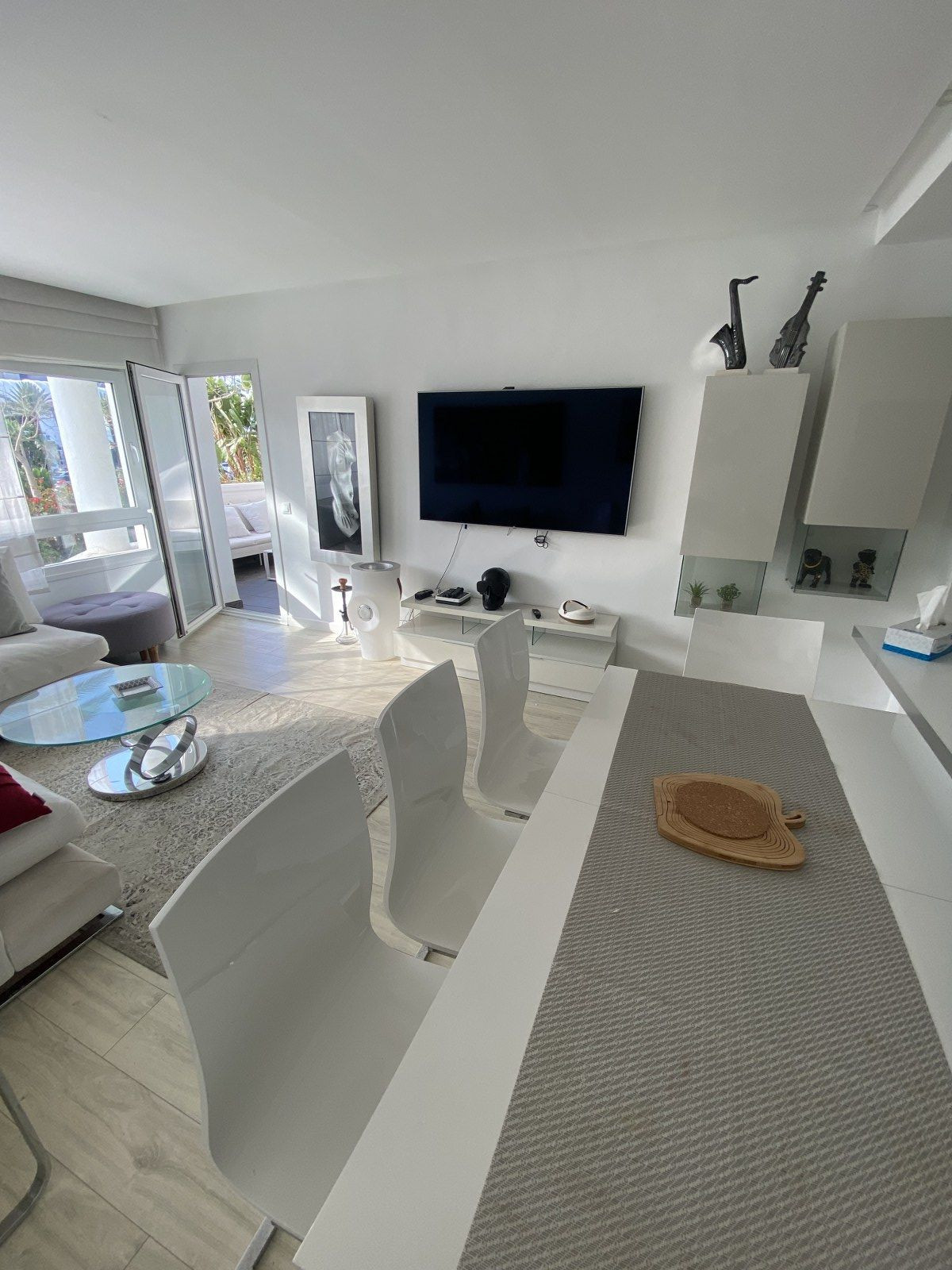 Apartment for sale in Puerto Banús | 2 bedrooms H5125183