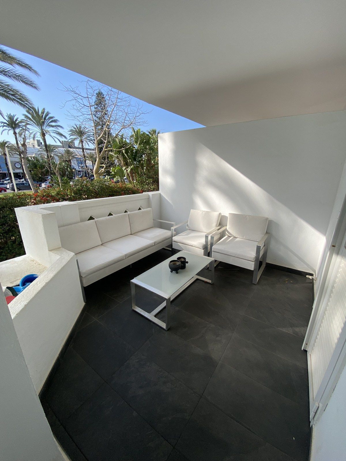 Apartment for sale in Puerto Banús | 2 bedrooms H5125183