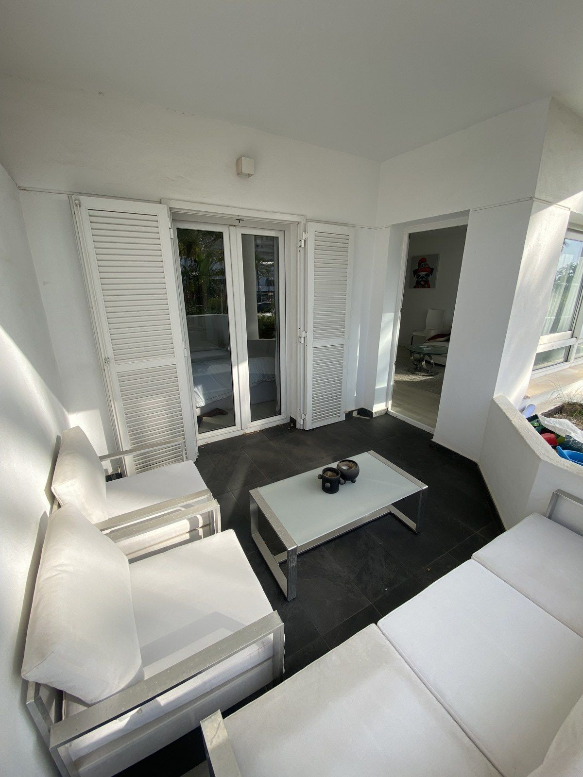 Apartment for sale in Puerto Banús | 2 bedrooms H5125183