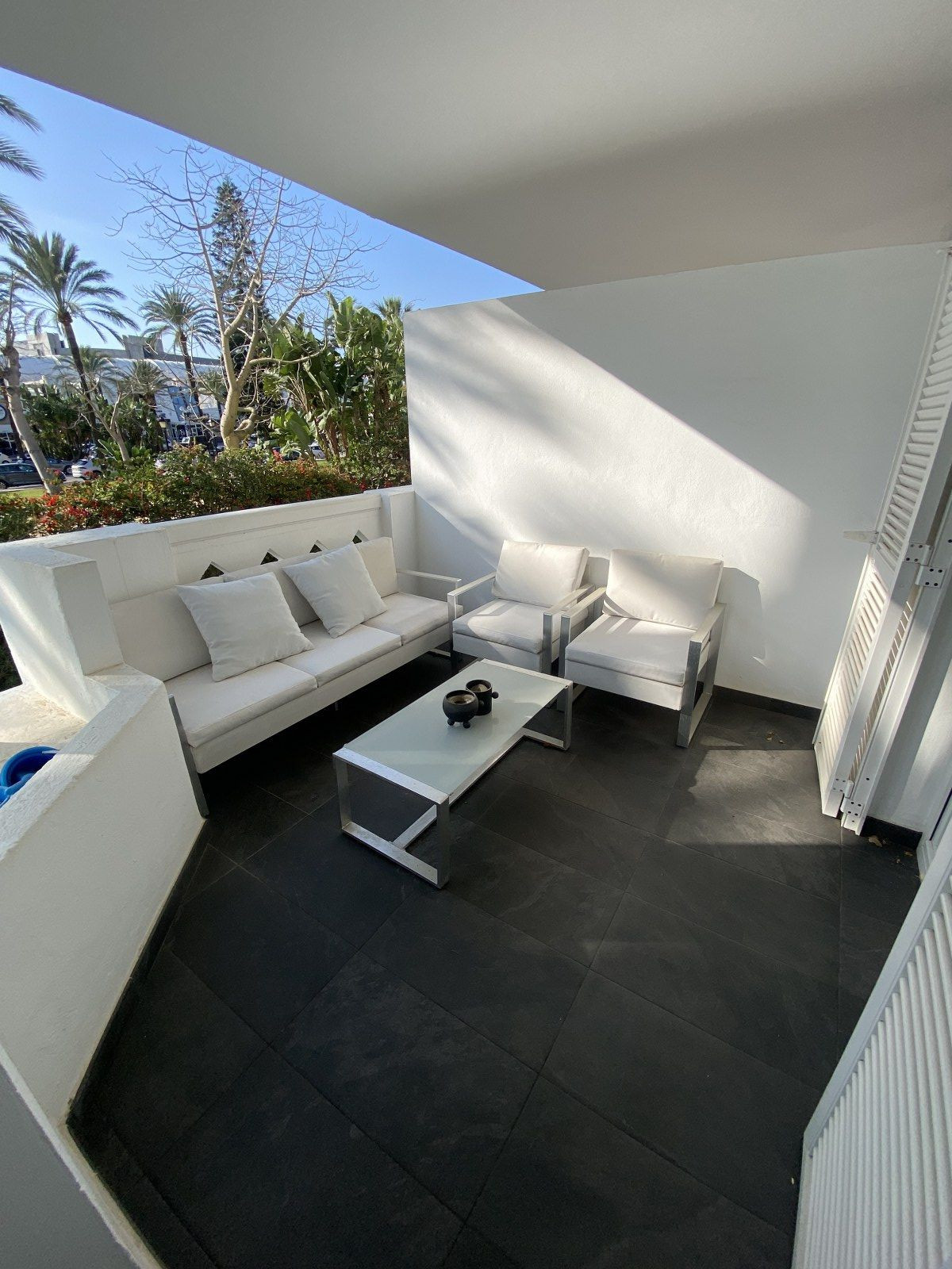 Apartment for sale in Puerto Banús | 2 bedrooms H5125183