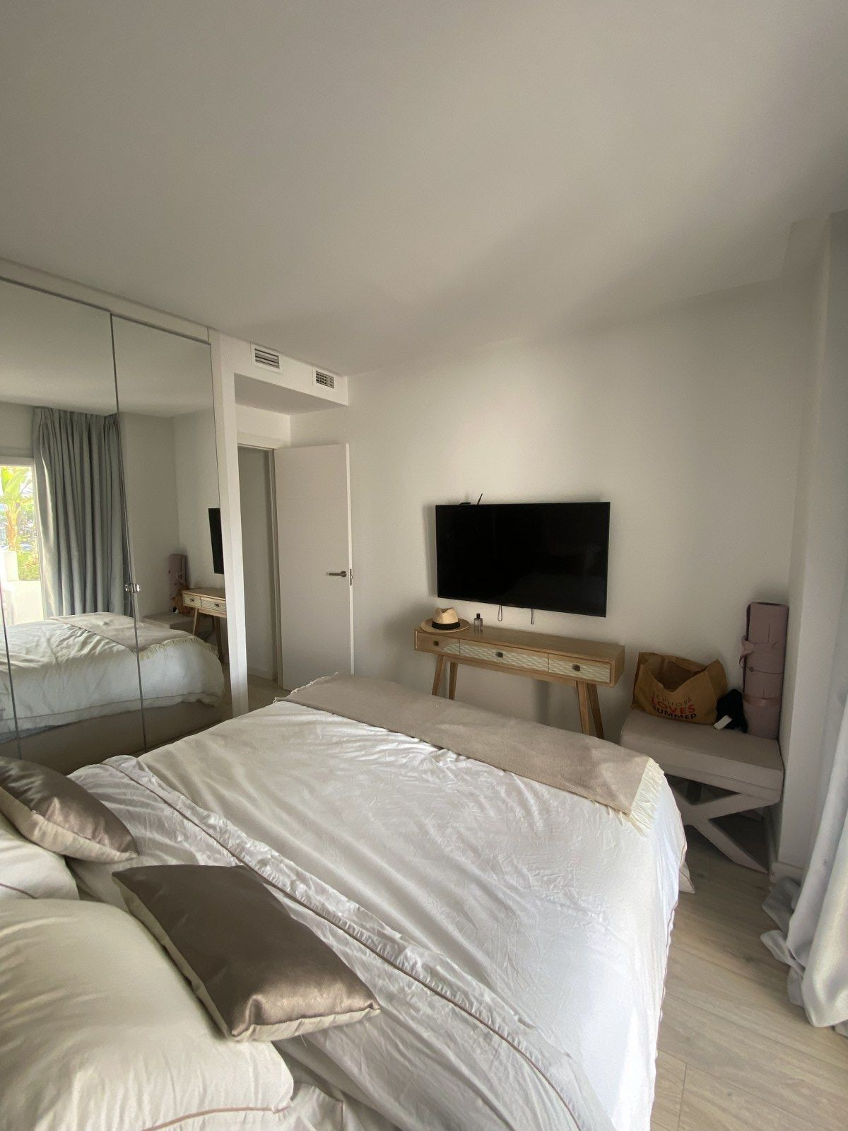Apartment for sale in Puerto Banús | 2 bedrooms H5125183