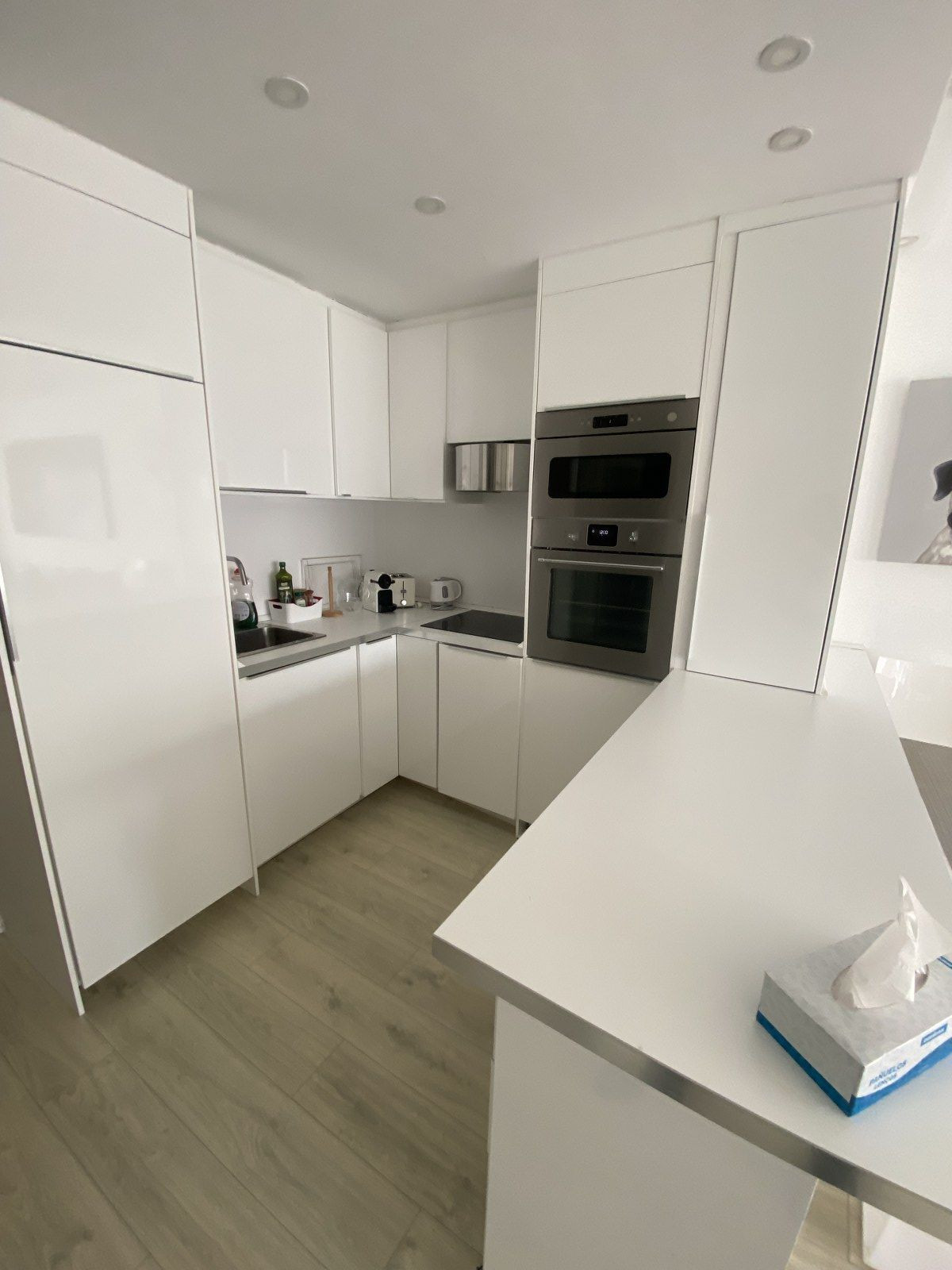 Apartment for sale in Puerto Banús | 2 bedrooms H5125183