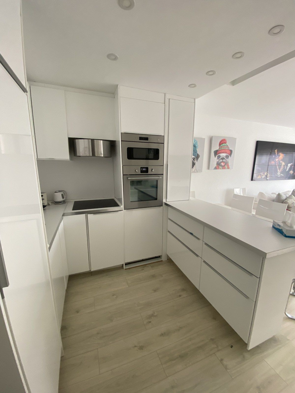 Apartment for sale in Puerto Banús | 2 bedrooms H5125183