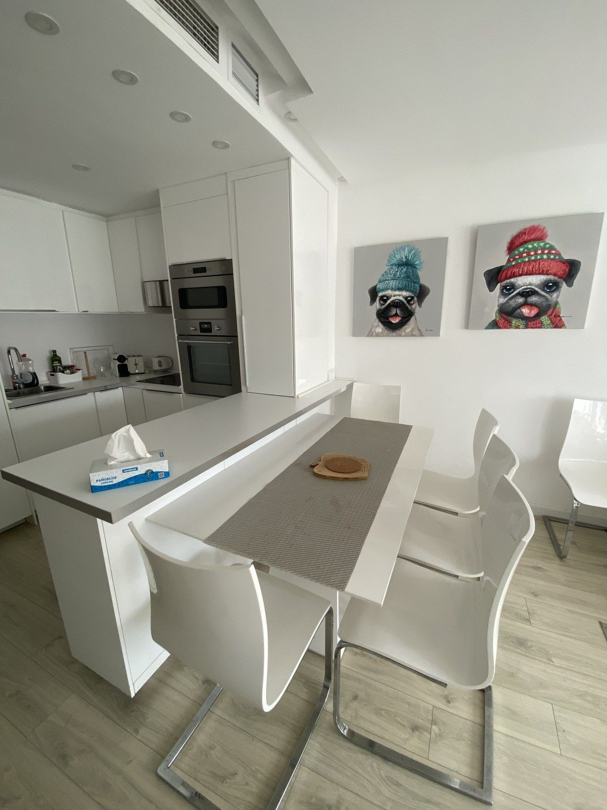 Apartment for sale in Puerto Banús | 2 bedrooms H5125183
