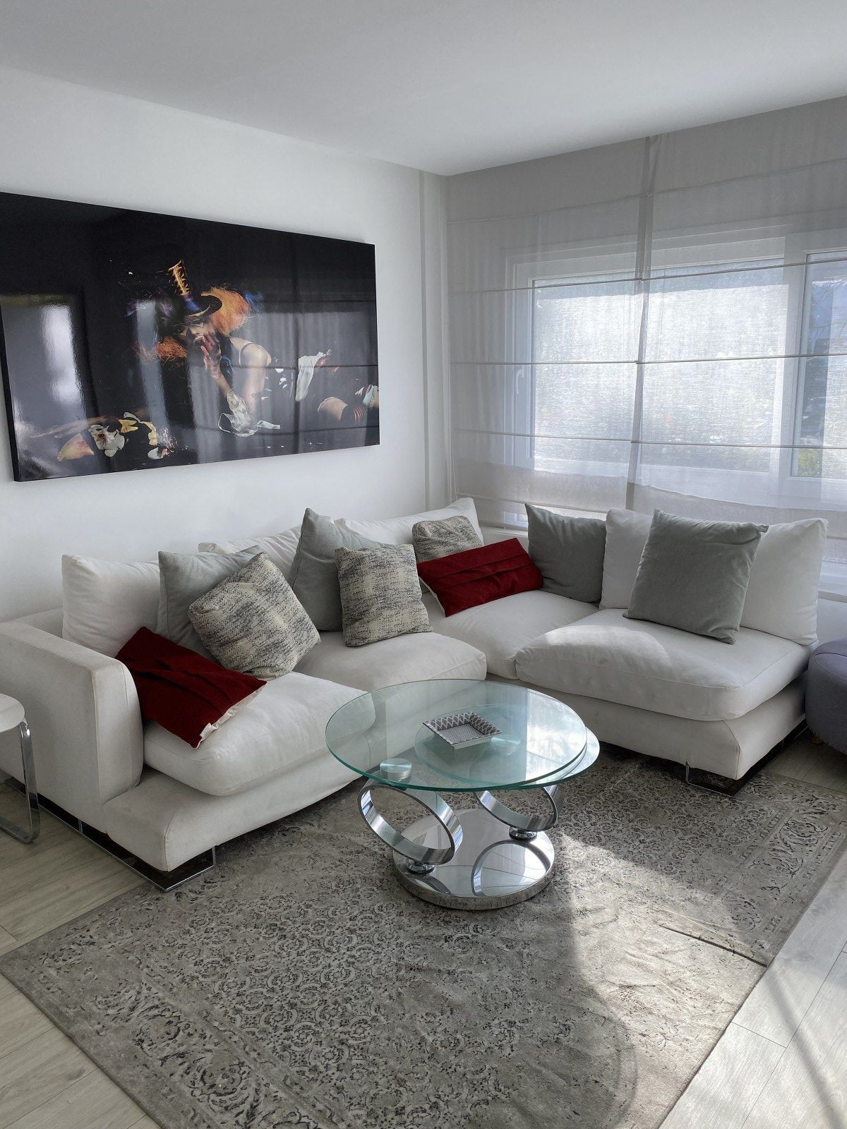 Apartment for sale in Puerto Banús | 2 bedrooms H5125183