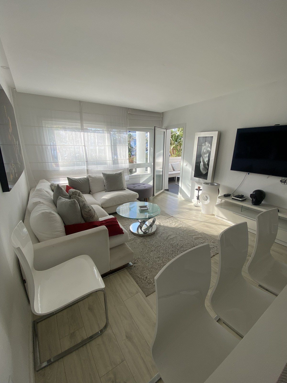 Apartment for sale in Puerto Banús | 2 bedrooms H5125183