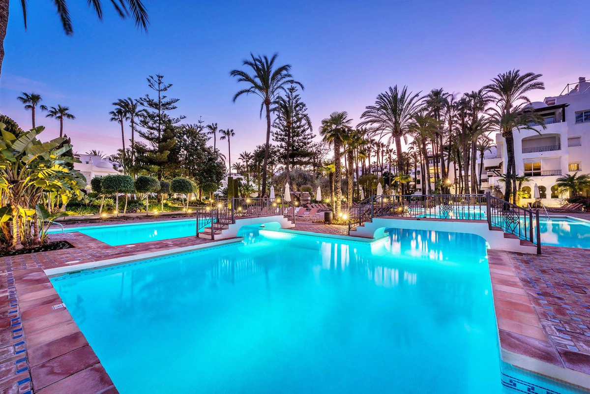 Penthouse te koop in Puerto Banús | 2 slaapkamers H5128693