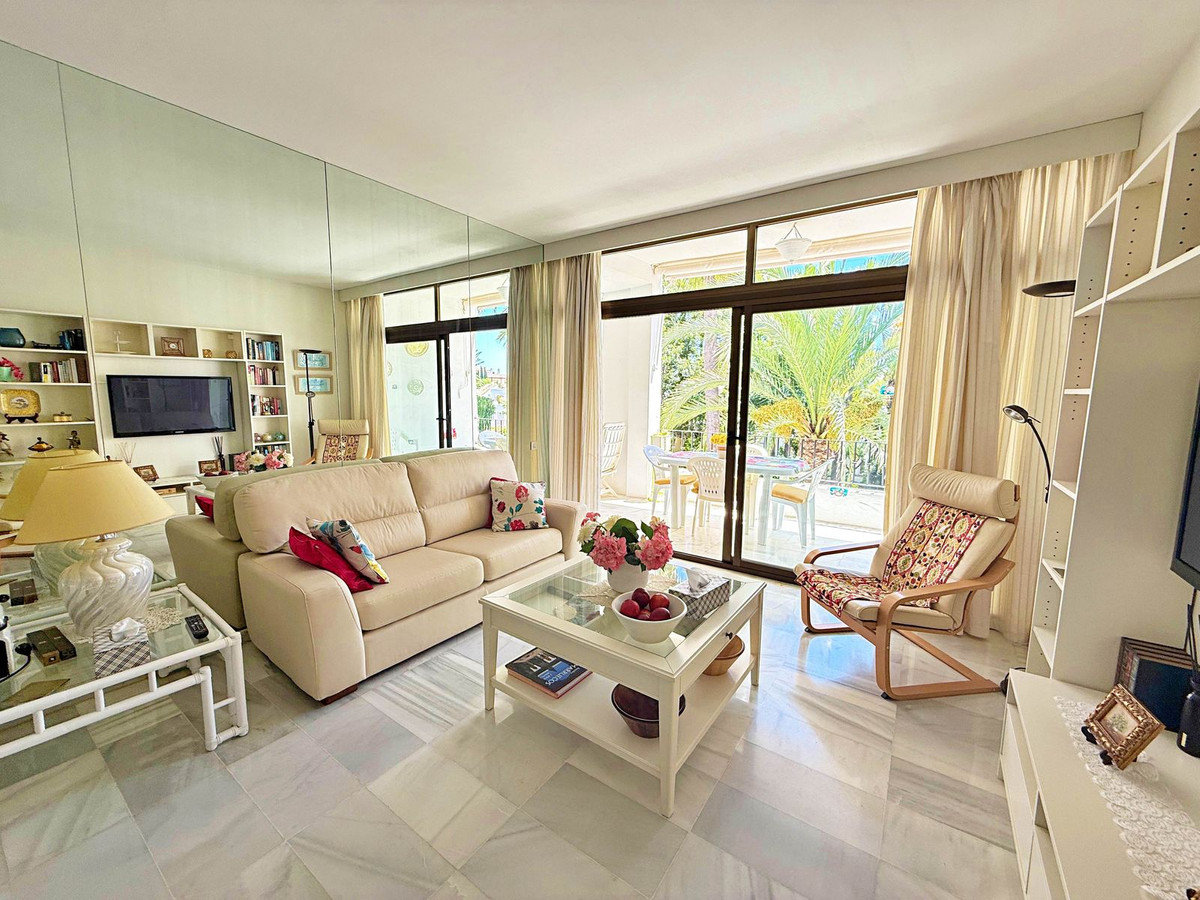 Penthouse te koop in Puerto Banús | 2 slaapkamers H5128693