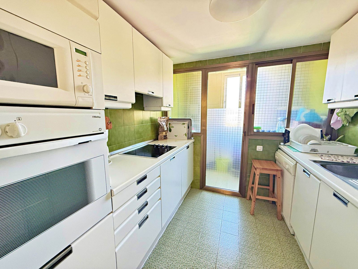 Penthouse te koop in Puerto Banús | 2 slaapkamers H5128693